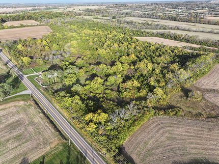 Land for sale in Butler County, Ohio