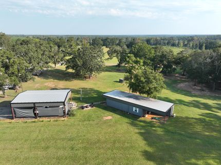 Homesite for sale in Randolph County, Georgia