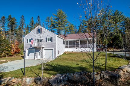 Farm and Ranch for sale in Coos County, New Hampshire