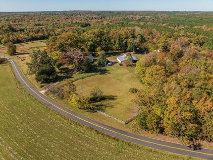 Farm and Ranch for sale in Charlotte County, Virginia