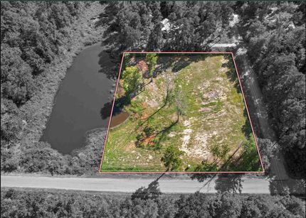 Land for sale in Upshur County, Texas