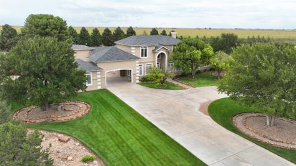 House for sale in Castro County, Texas