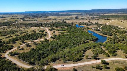 Land for sale in Palo Pinto County, Texas