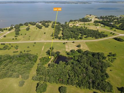 Farm and Ranch for sale in Navarro County, Texas