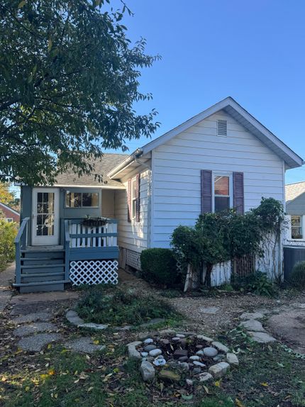 Land for sale in Saint Louis County, Missouri