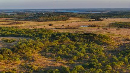 Hunting Property for sale in Stephens County, Texas