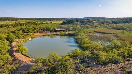 Recreational Property for sale in Brown County, Texas