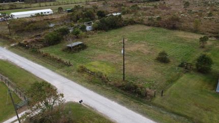 Land for sale in Calcasieu Parish, Louisiana