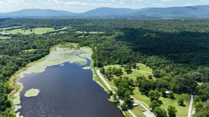 Land for sale in Sebastian County, Arkansas