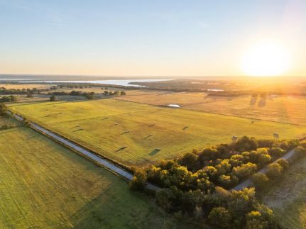 Land for sale in Marshall County, Oklahoma