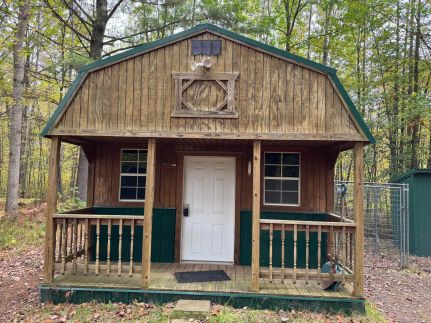 Land for sale in Clark County, Wisconsin