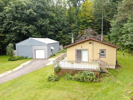 House for sale in Richland County, Wisconsin