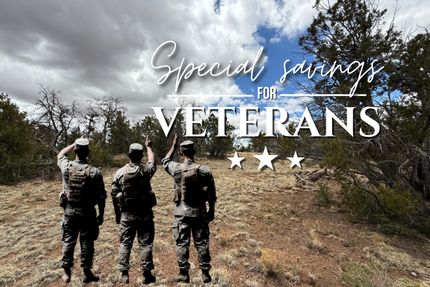 Undeveloped Land for sale in Cibola County, New Mexico