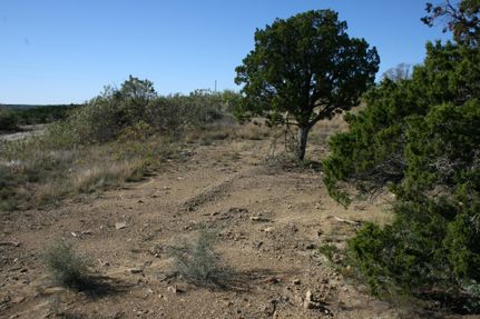 Land for sale in Palo Pinto County, Texas