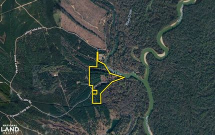Timberland Property for sale in Hardin County, Texas