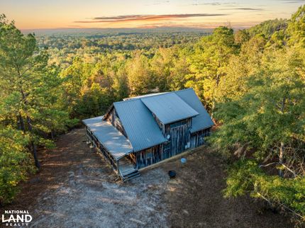 House for sale in Perry County, Alabama