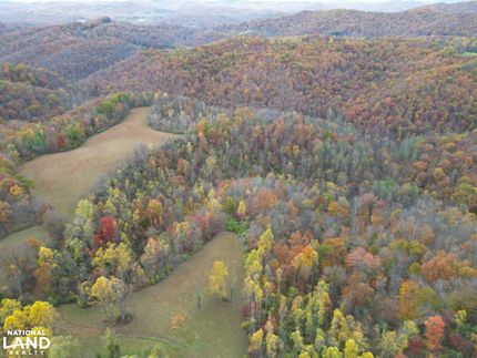 Land for sale in Braxton County, West Virginia