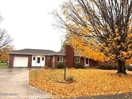 Land for sale in Auglaize County, Ohio