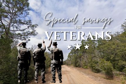 Land for sale in Putnam County, Florida