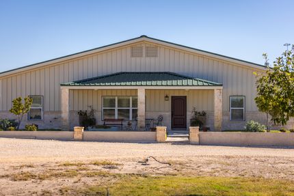 Farm and Ranch for sale in Val Verde County, Texas