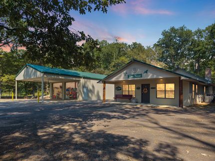 Land for sale in Jefferson County, Arkansas