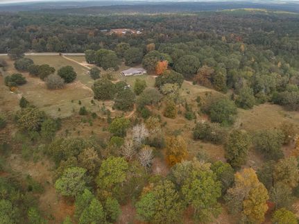 Land for sale in Marion County, Georgia