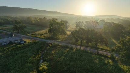 Land for sale in Polk County, Arkansas