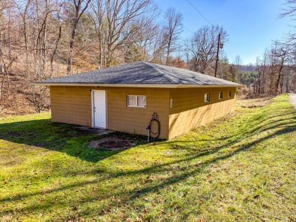 Recreational Property for sale in Scioto County, Ohio