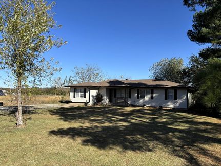 Timberland Property for sale in Pittsburg County, Oklahoma