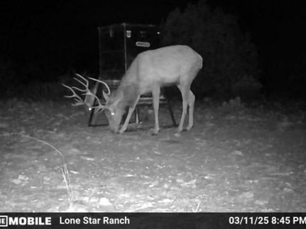 Land for sale in Edwards County, Texas