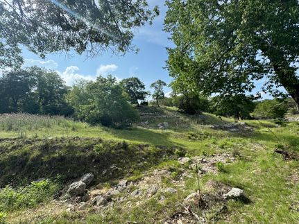 Land for sale in Kerr County, Texas