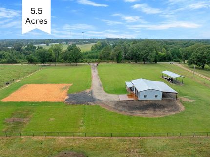 Recreational Property for sale in McCurtain County, Oklahoma