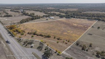 Land for sale in Erath County, Texas
