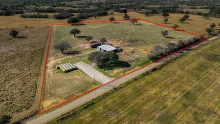 Timberland Property for sale in Erath County, Texas