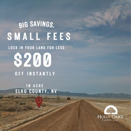 Undeveloped Land for sale in Elko County, Nevada