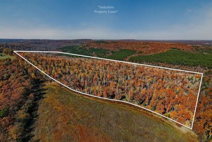 Timberland Property for sale in Sequatchie County, Tennessee