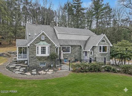 Land for sale in Pike County, Pennsylvania