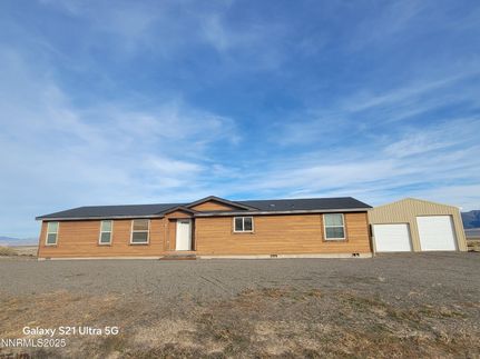 Land for sale in Lander County, Nevada