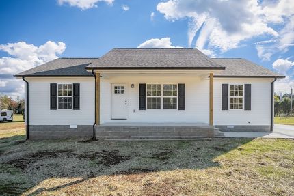 Land for sale in White County, Tennessee