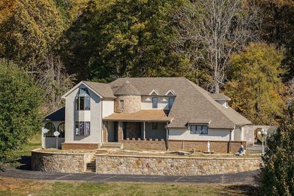 Homesite for sale in White County, Tennessee