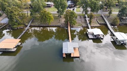 Homesite for sale in Catahoula Parish, Louisiana