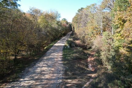 Land for sale in Newton County, Georgia