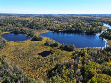 Land for sale in Marquette County, Michigan