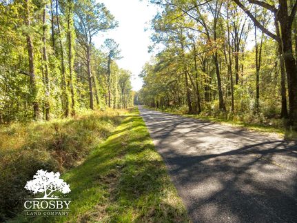 Recreational Property for sale in Jasper County, South Carolina