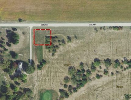 Homesite for sale in Van Buren County, Iowa