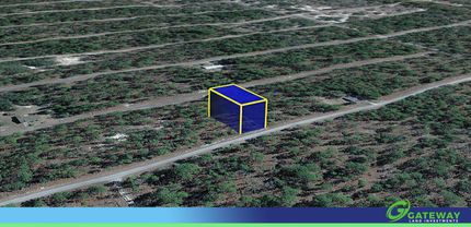 Land for sale in Levy County, Florida