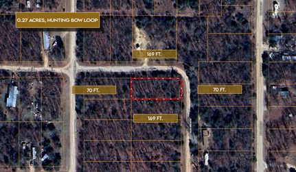 Land for sale in Osage County, Oklahoma