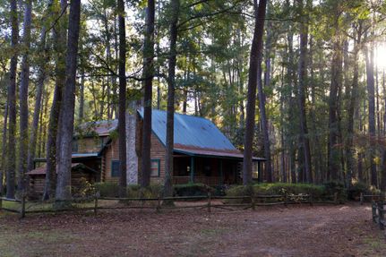 House for sale in Hampton County, South Carolina
