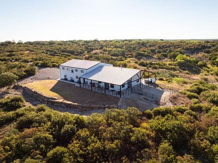Lakefront Property in Eastland County, Texas