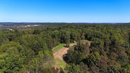 Land for sale in Martin County, Indiana